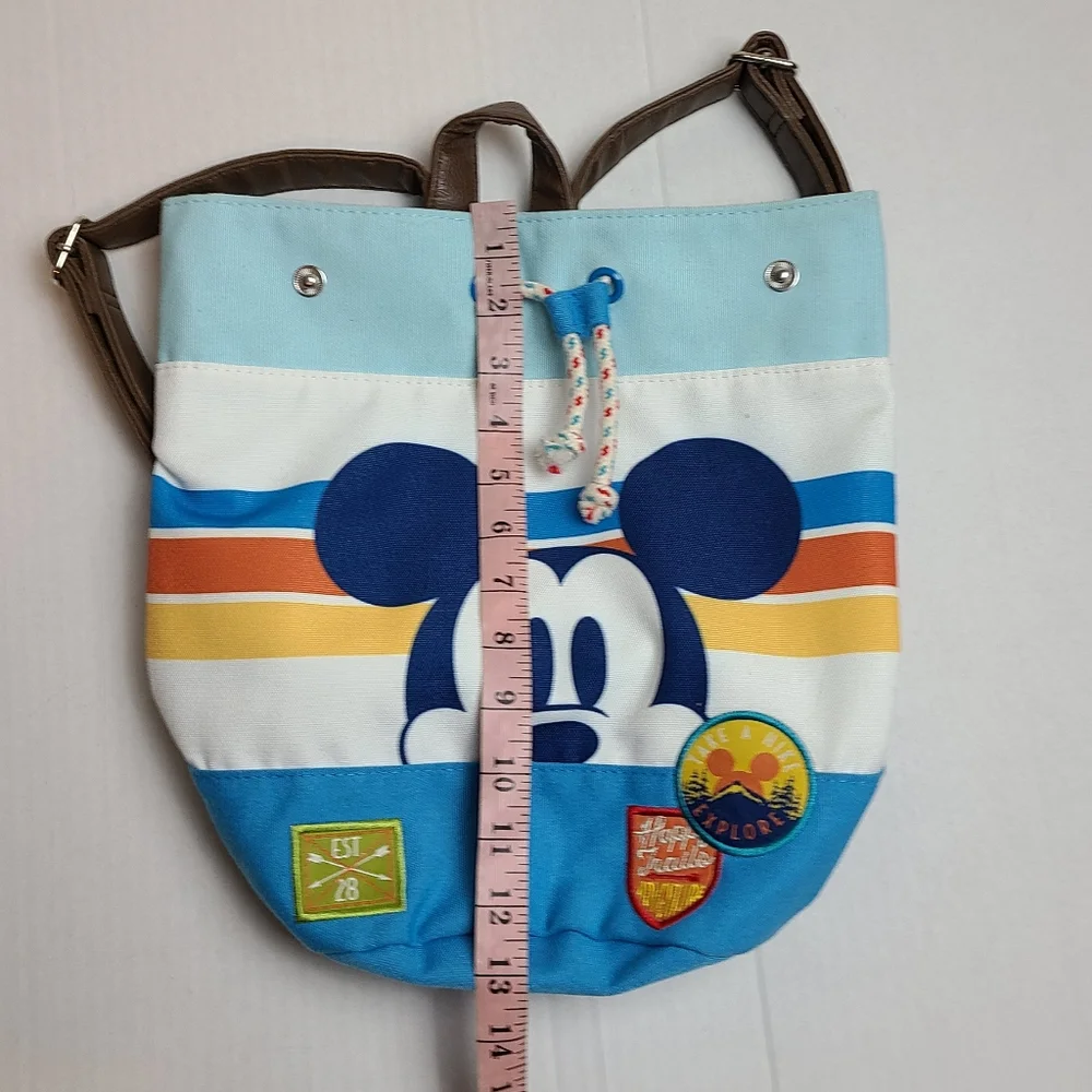 Disney Backpack